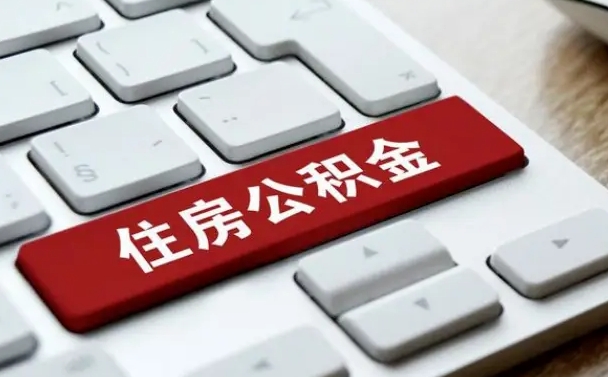 泽州海口公积金离职提取（海口住房公积金离职怎么提取）